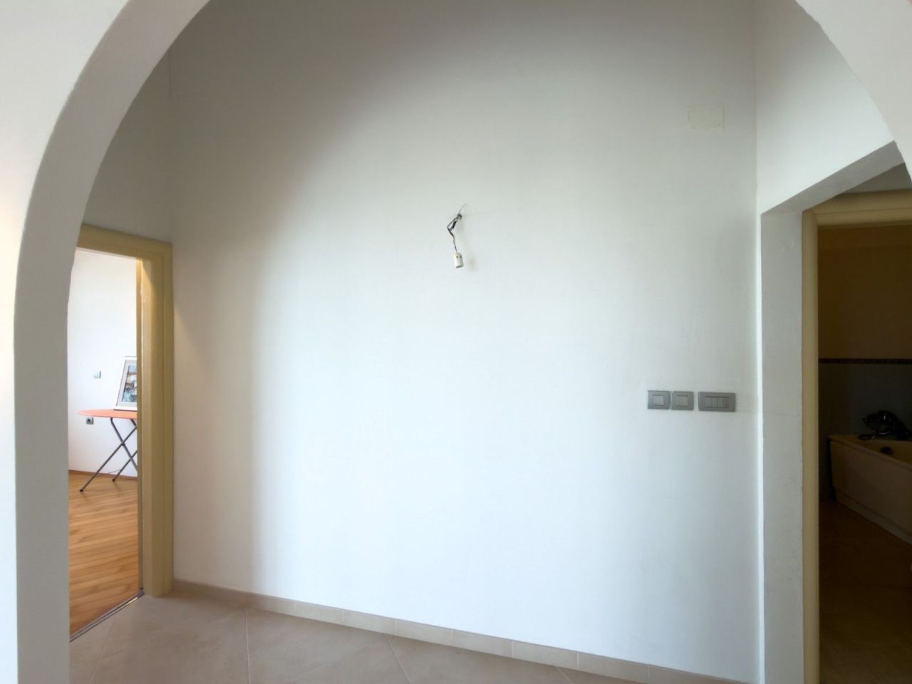 Квартира в Пуле, Хорватия, 115 м² - фото 4