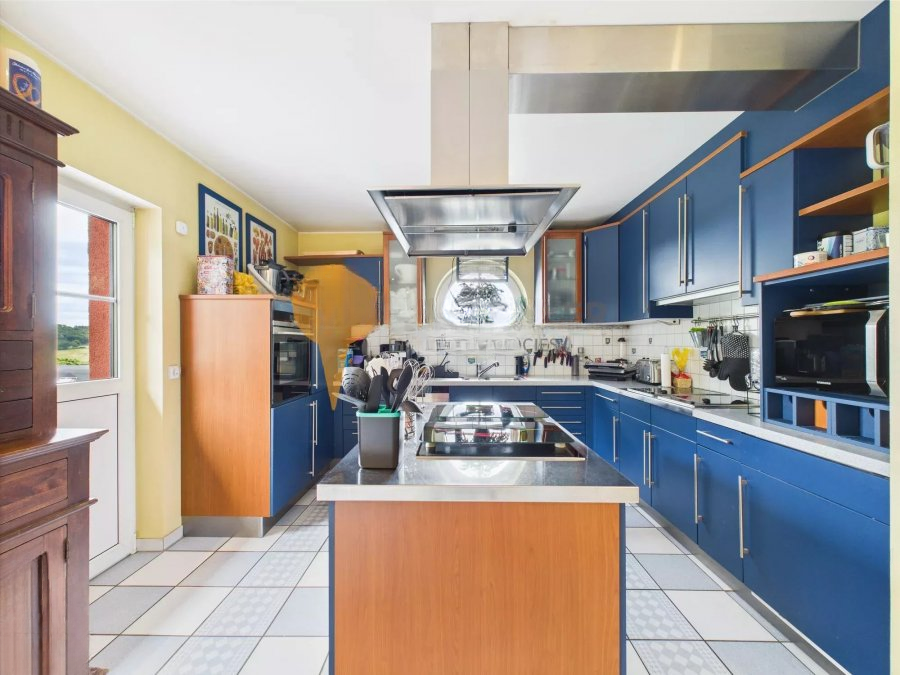 Квартира в Гревенмахере, Люксембург, 176 м² - фото 5