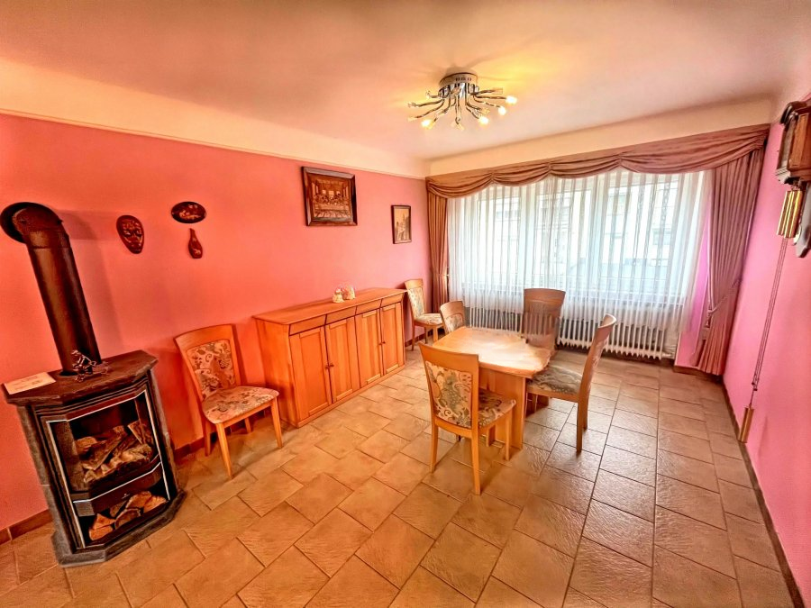 Квартира в Люксембурге, Люксембург, 120 м² - фото 5