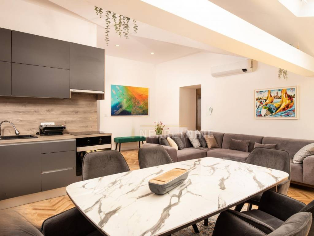 Квартира в Опатии, Хорватия, 74 м² - фото 5