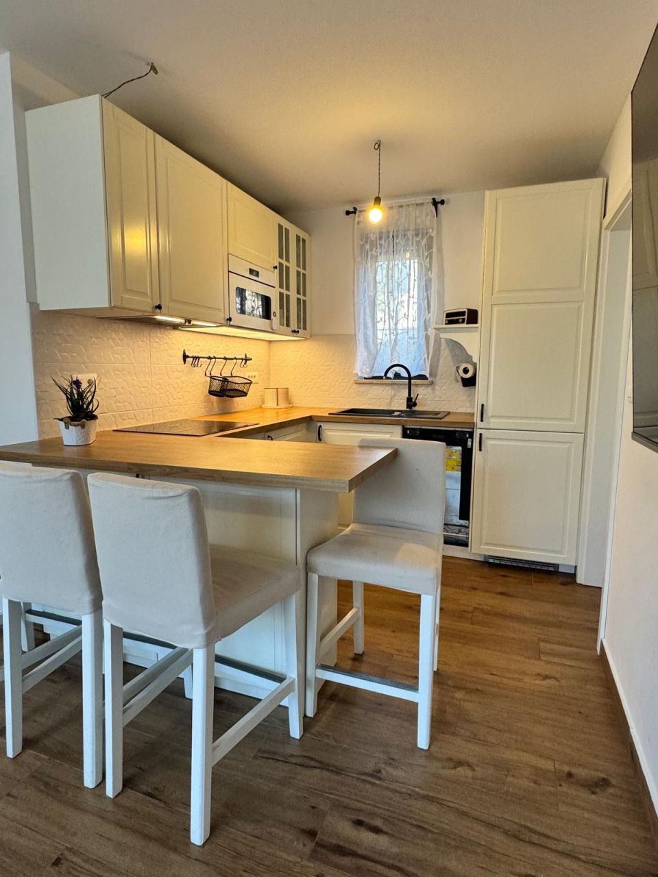 Квартира Istria, Banjole, Хорватия, 45 м² - фото 4