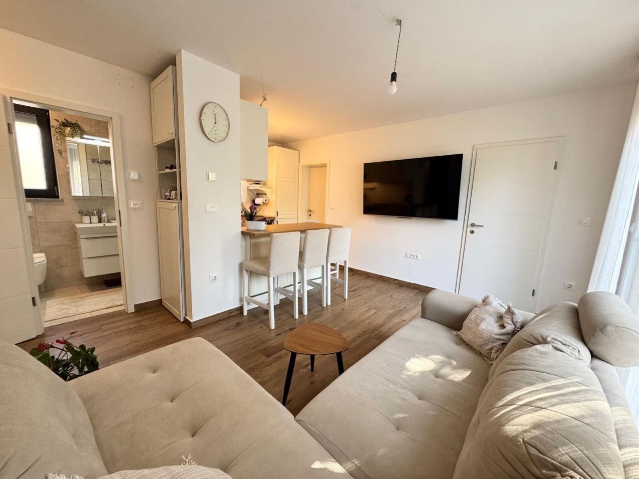 Квартира Istria, Banjole, Хорватия, 45 м² - фото 5