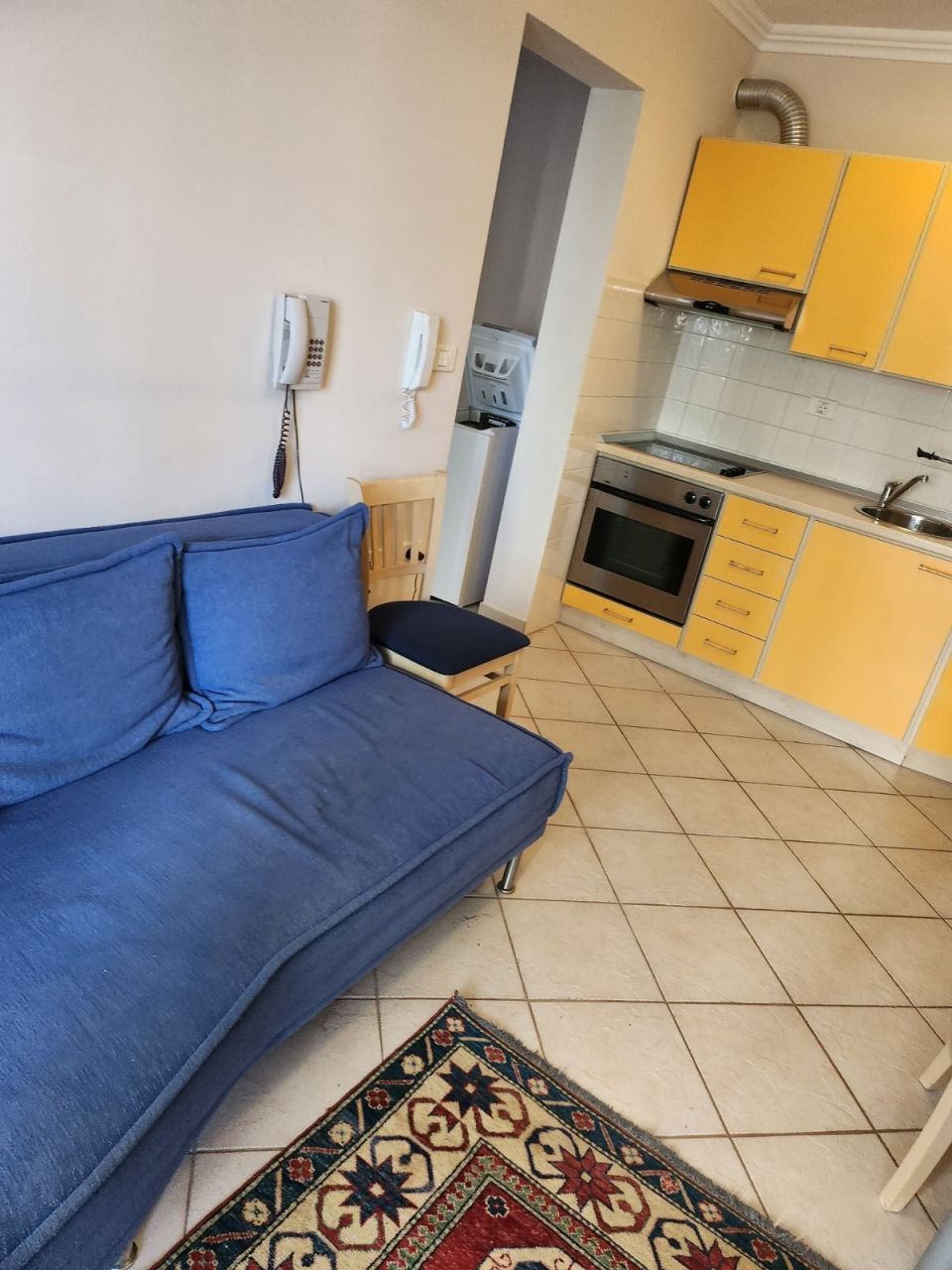 Квартира в Умаге, Хорватия, 38 м² - фото 5