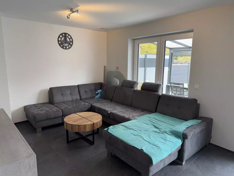 Квартира в Дикирхе, Люксембург, 176 м² - фото 5