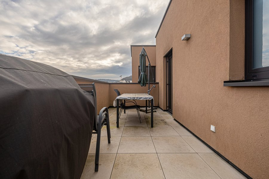 Квартира в Люксембурге, Люксембург, 50 м² - фото 5