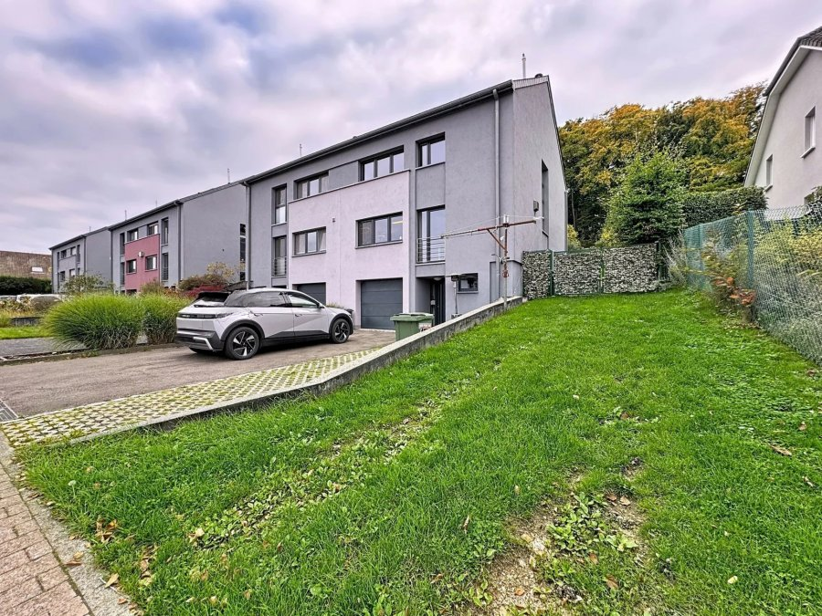 Квартира в Люксембурге, Люксембург, 250 м² - фото 5