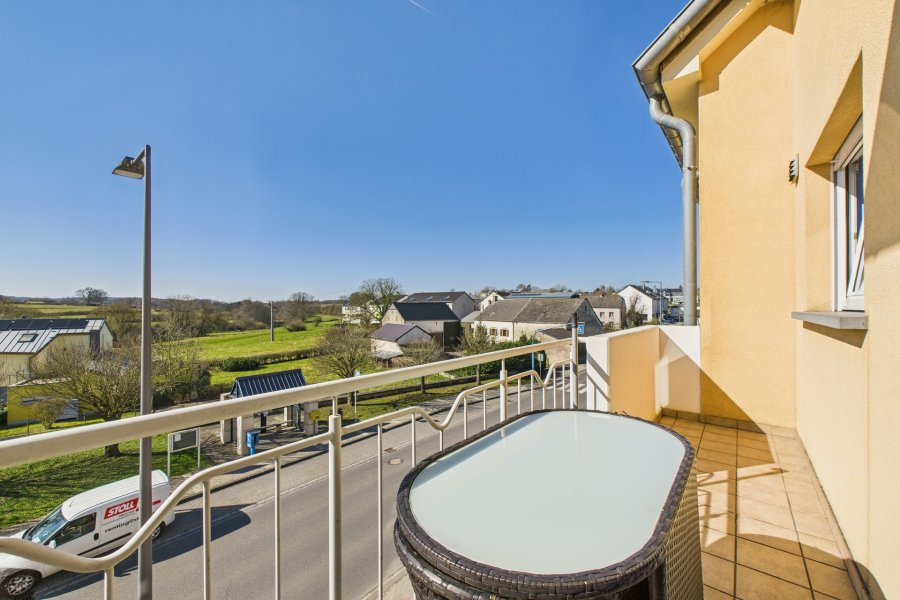 Квартира в Люксембурге, Люксембург, 93 м² - фото 5