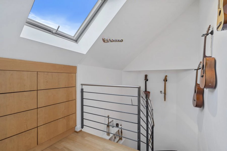 Квартира в Люксембурге, Люксембург, 121 м² - фото 5