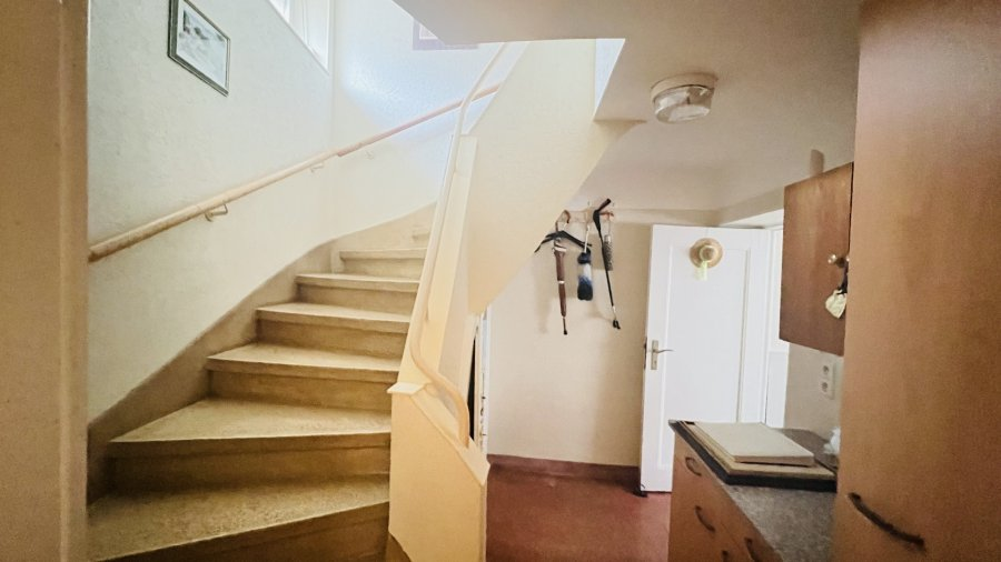 Квартира в Люксембурге, Люксембург, 100 м² - фото 5