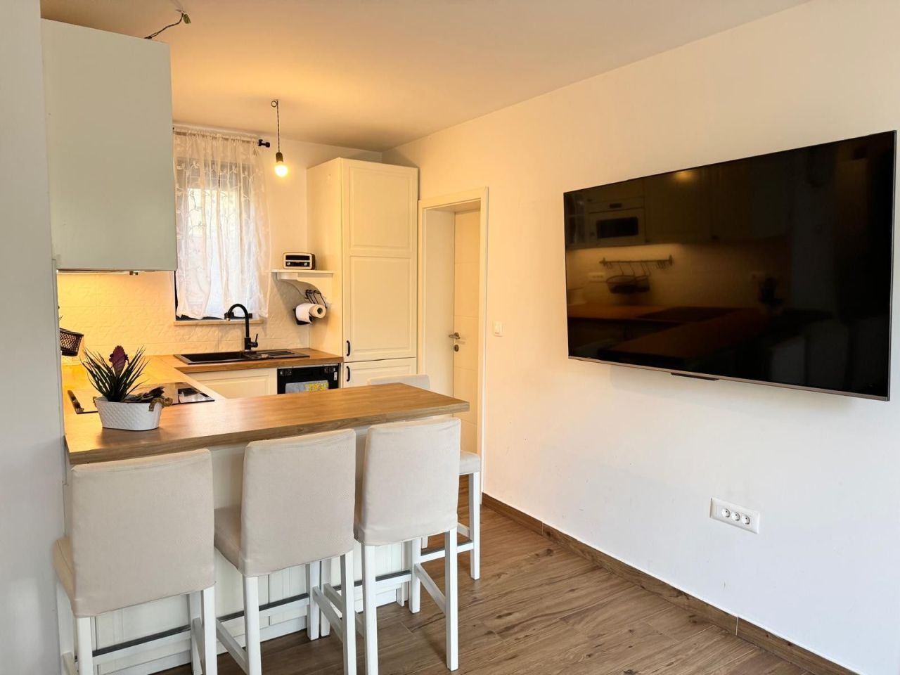 Квартира Istria, Banjole, Хорватия, 45 м² - фото 6