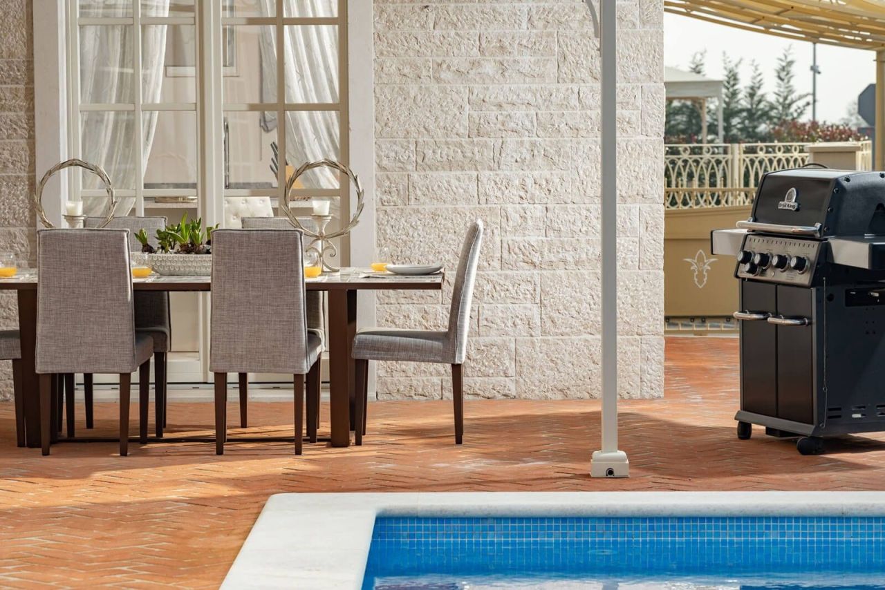 Дом в Порече, Хорватия, 288 м² - фото 6