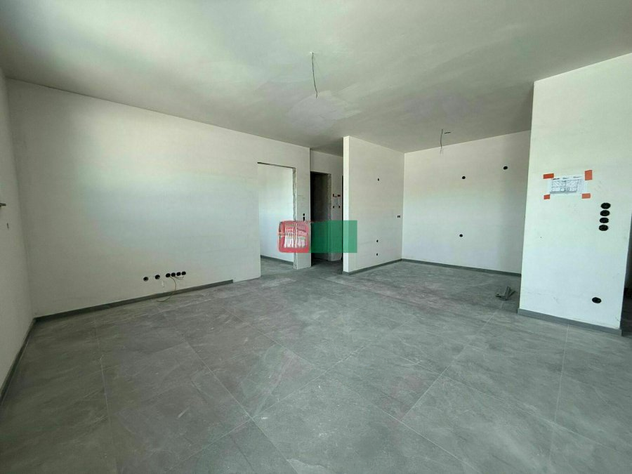 Квартира в Люксембурге, Люксембург, 74 м² - фото 5