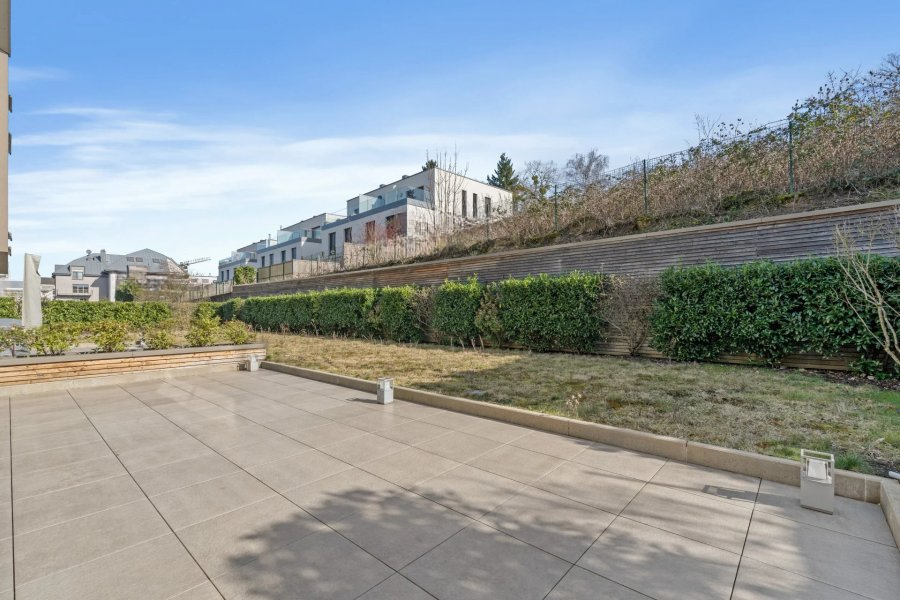 Квартира в Люксембурге, Люксембург, 126 м² - фото 5