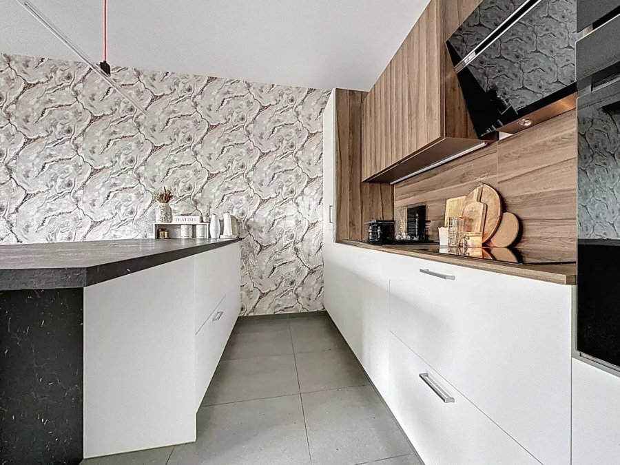 Квартира в Люксембурге, Люксембург, 70 м² - фото 5