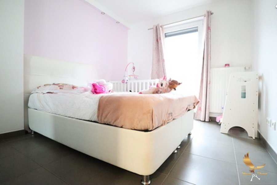 Квартира в Люксембурге, Люксембург, 74 м² - фото 5