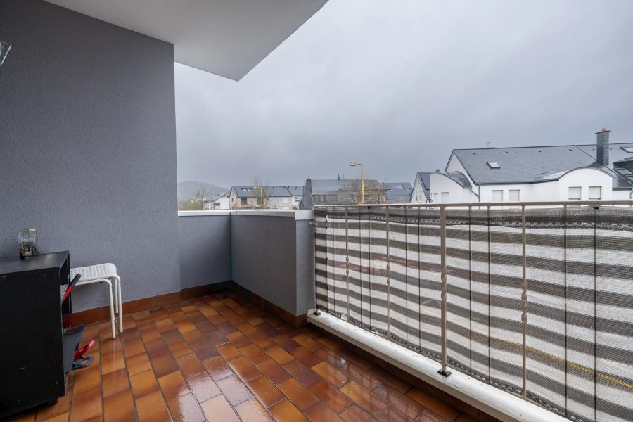 Квартира в Люксембурге, Люксембург, 88 м² - фото 5