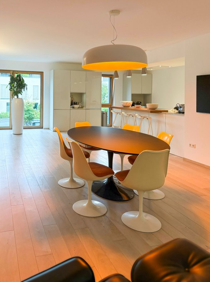 Квартира в Люксембурге, Люксембург, 200 м² - фото 5