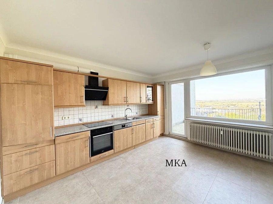 Квартира в Люксембурге, Люксембург, 200 м² - фото 5