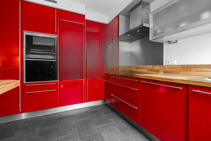 Квартира в Люксембурге, Люксембург, 119 м² - фото 5