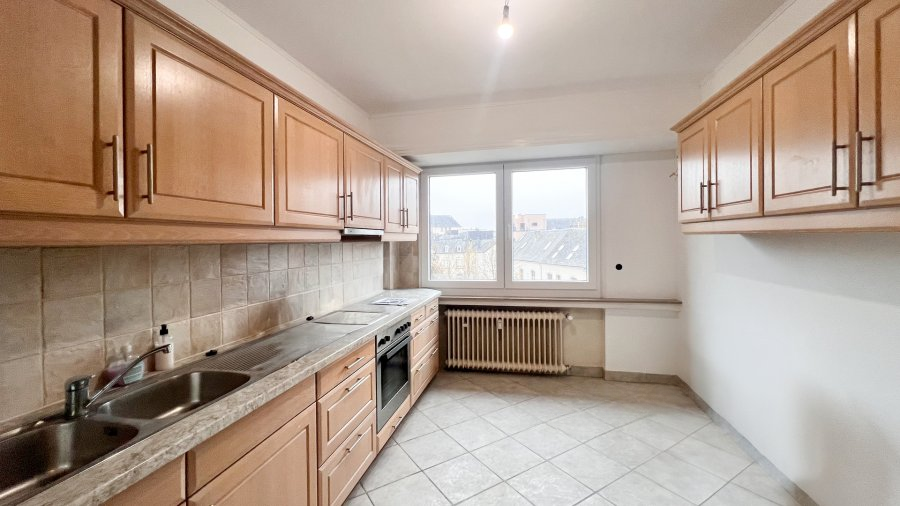 Квартира в Люксембурге, Люксембург, 74 м² - фото 5