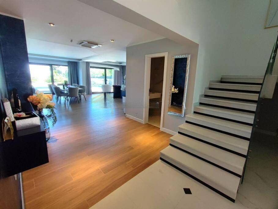 Дом в Опатии, Хорватия, 400 м² - фото 5