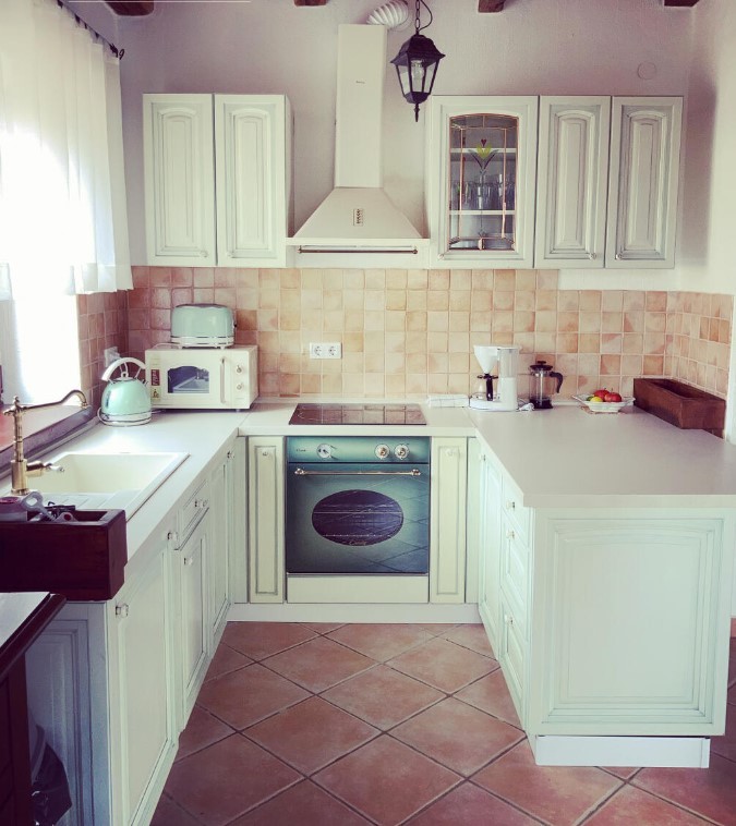 Дом Istria, Cabrunici, Хорватия, 155 м² - фото 7