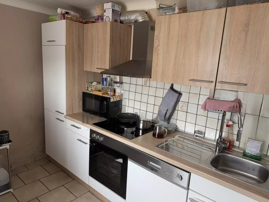 Квартира в Дикирхе, Люксембург, 187 м² - фото 5