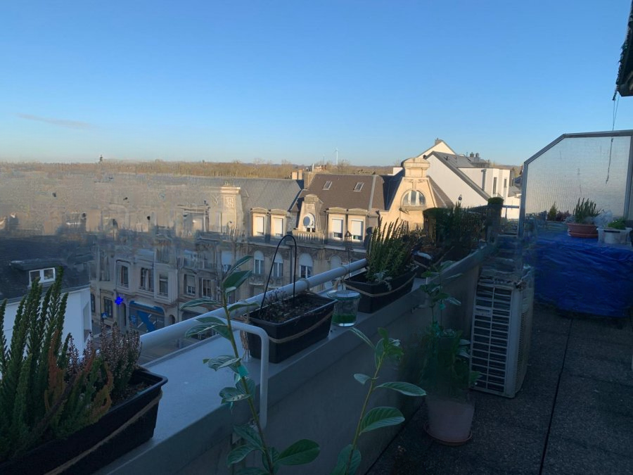 Квартира в Люксембурге, Люксембург, 115 м² - фото 5