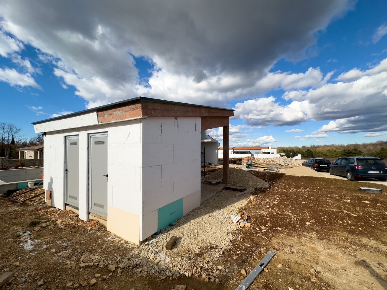 Дом в Юршичах, Хорватия, 210 м² - фото 7