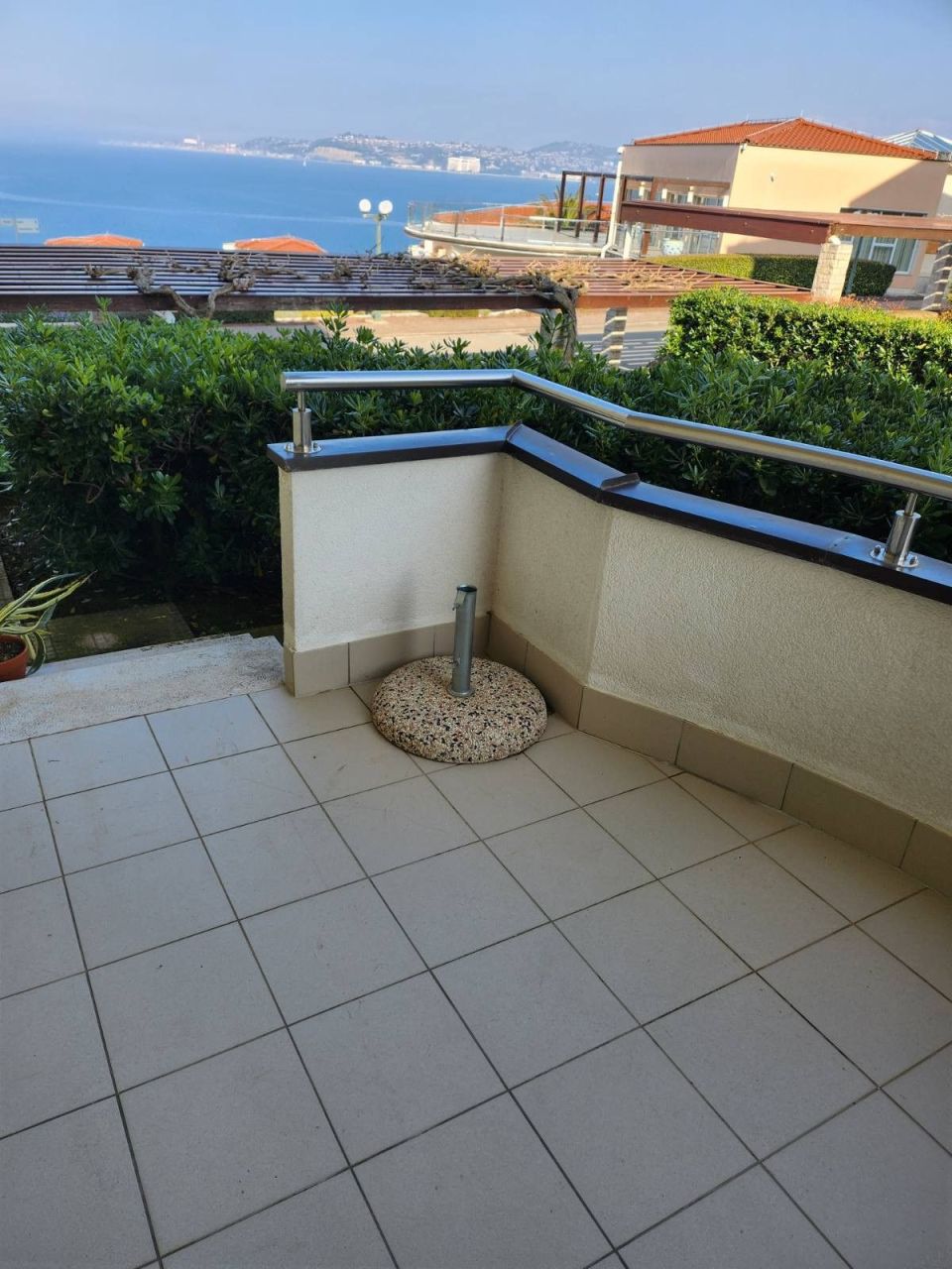 Квартира в Умаге, Хорватия, 38 м² - фото 7