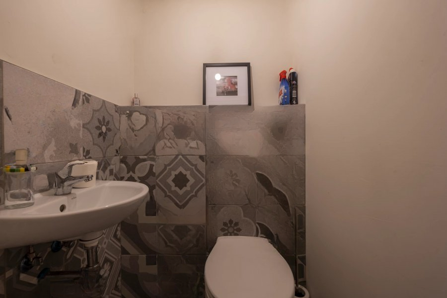 Квартира в Гревенмахере, Люксембург, 80 м² - фото 5