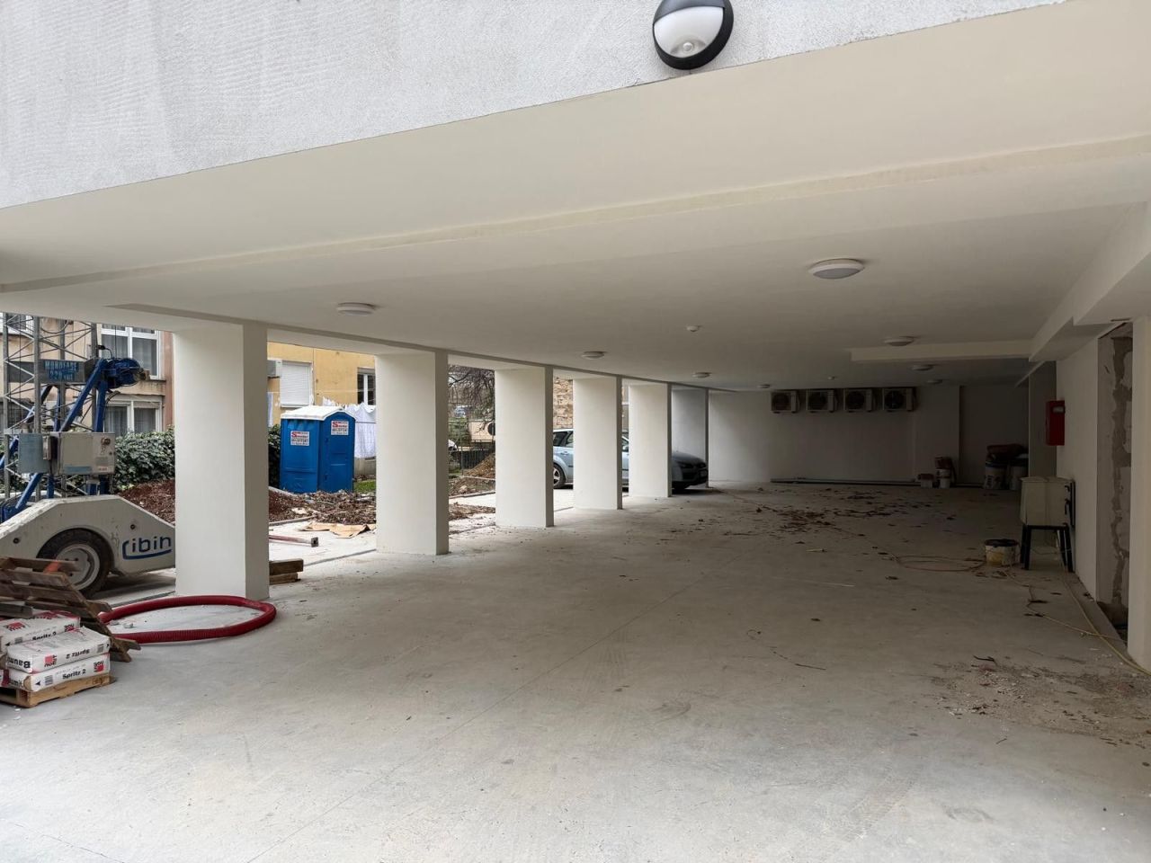 Квартира в Пуле, Хорватия, 54.92 м² - фото 7