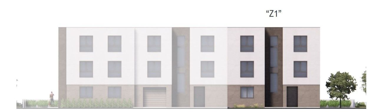 Квартира в Пуле, Хорватия, 112.1 м² - фото 4