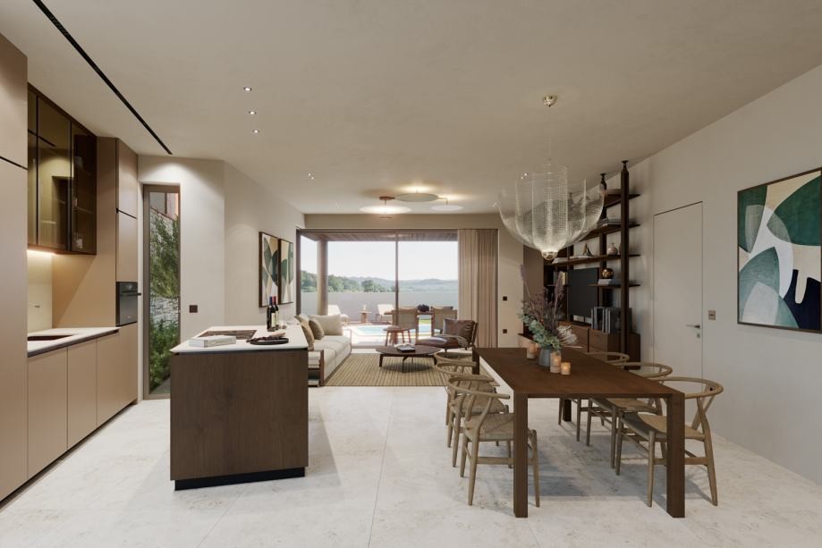 Дом Istria, Bale, Хорватия, 148.56 м² - фото 8