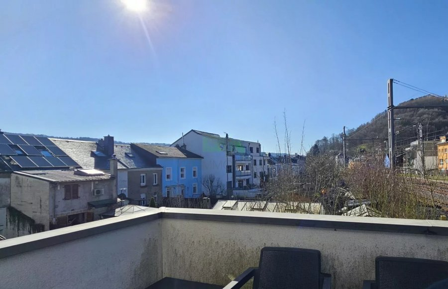 Квартира в Люксембурге, Люксембург, 56 м² - фото 5