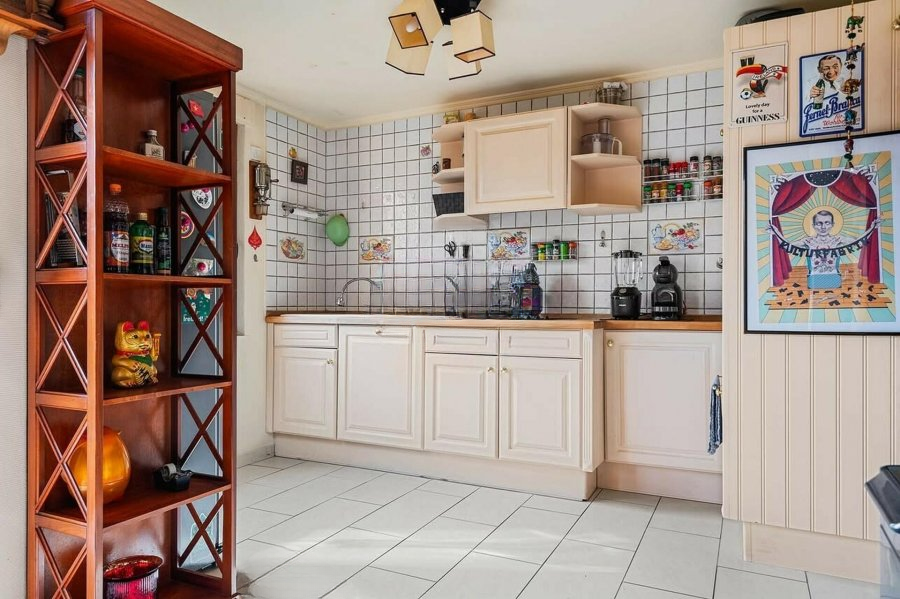 Квартира в Люксембурге, Люксембург, 215 м² - фото 5