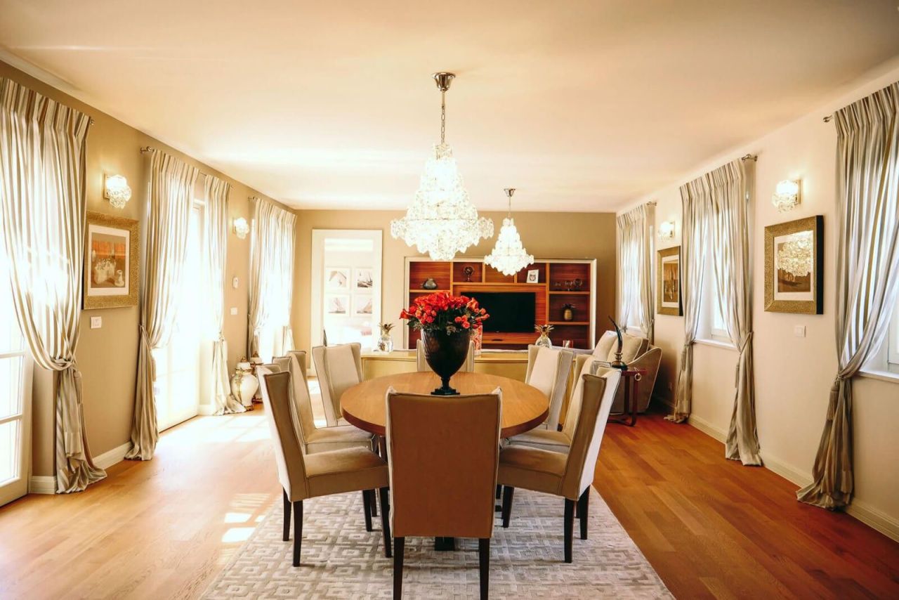 Дом в Порече, Хорватия, 288 м² - фото 8