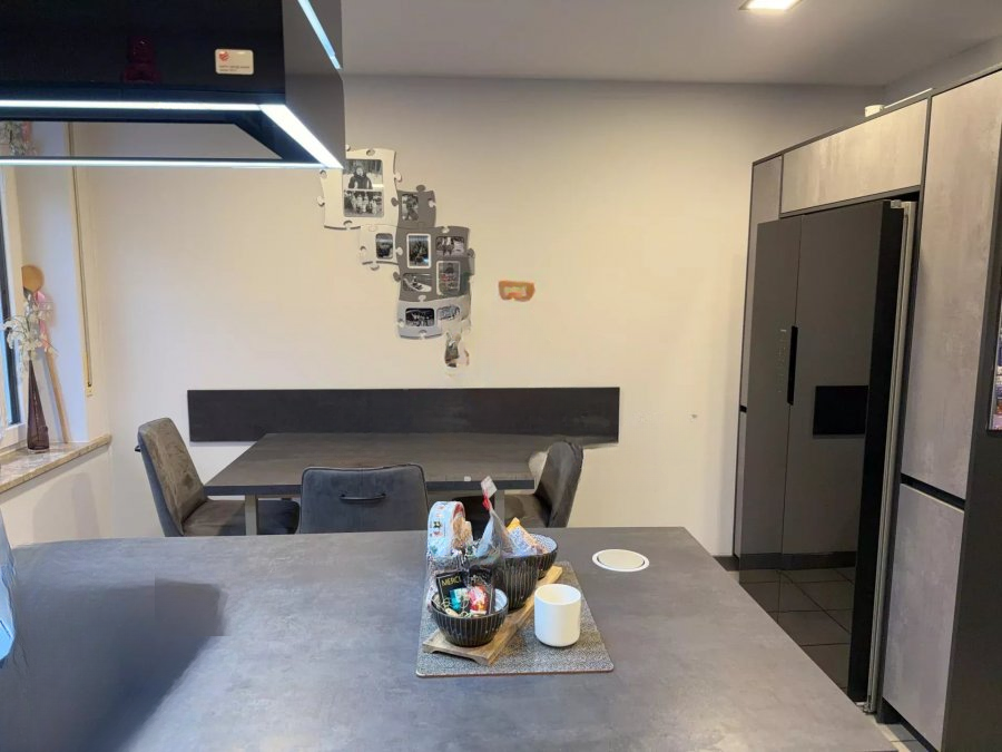 Квартира в Люксембурге, Люксембург, 168 м² - фото 5