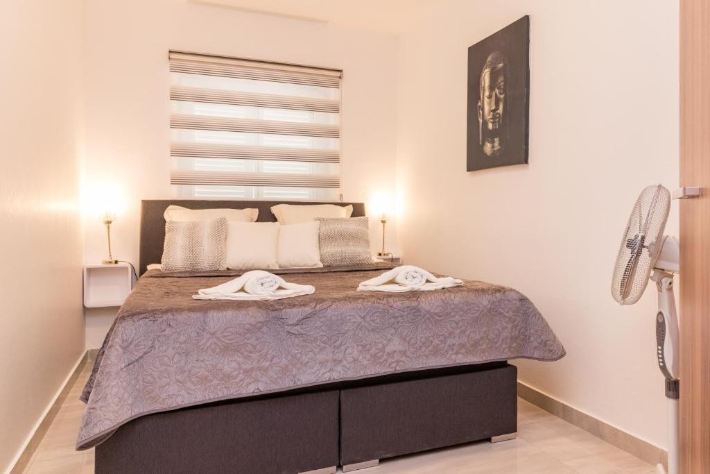 Квартира в Медулине, Хорватия, 142 м² - фото 9