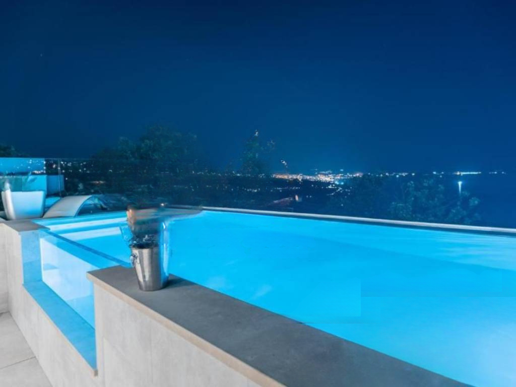 Дом в Опатии, Хорватия, 250 м² - фото 5