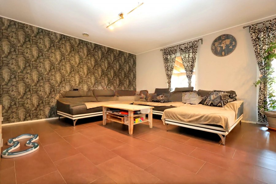 Квартира в Дикирхе, Люксембург, 225 м² - фото 5