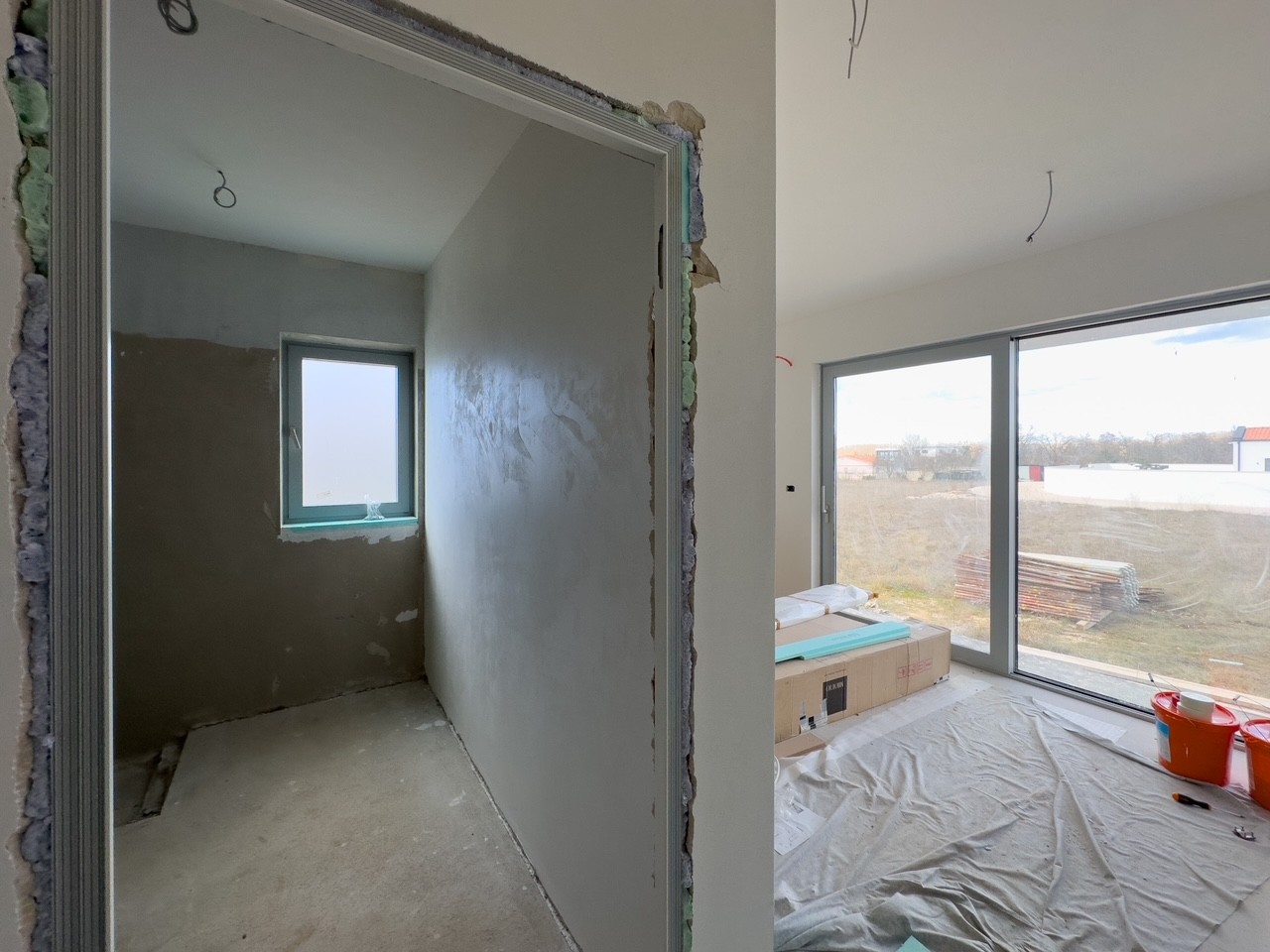 Дом в Юршичах, Хорватия, 210 м² - фото 9