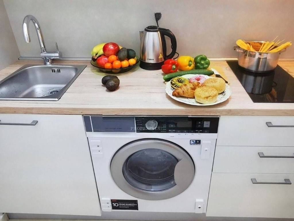 Квартира в Опатии, Хорватия, 42 м² - фото 5