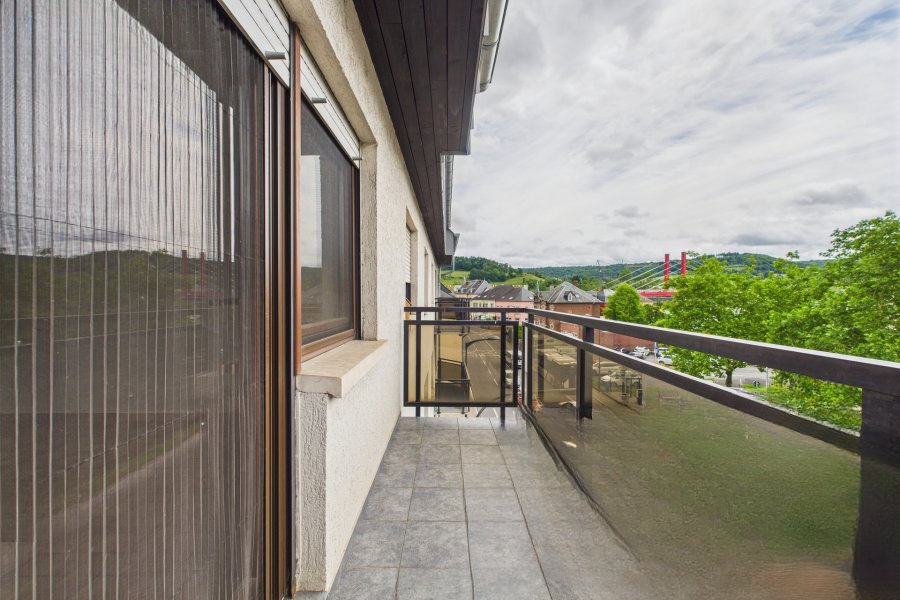 Квартира в Люксембурге, Люксембург, 37 м² - фото 5