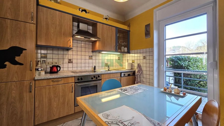 Квартира в Люксембурге, Люксембург, 110 м² - фото 5