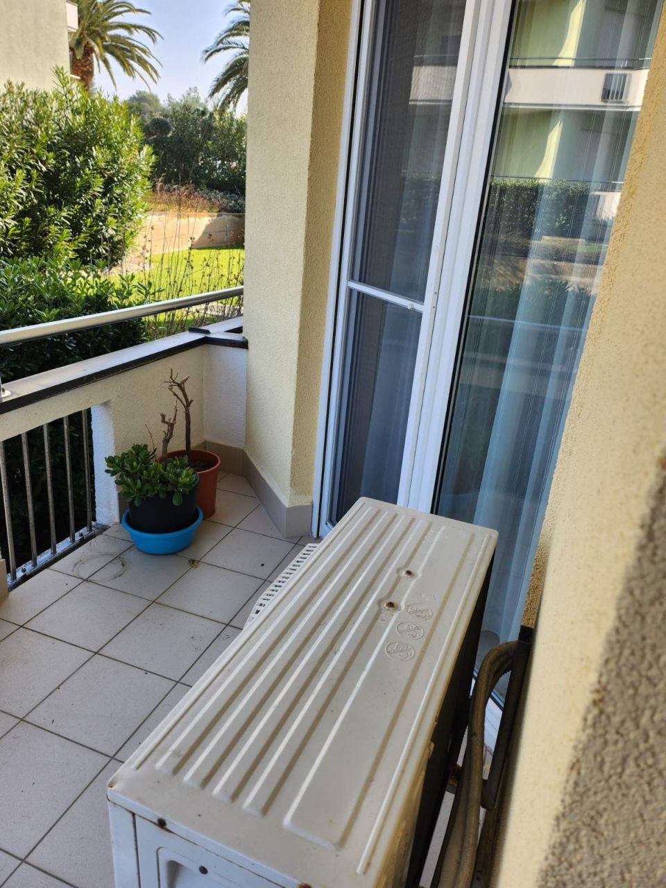 Квартира в Умаге, Хорватия, 38 м² - фото 9