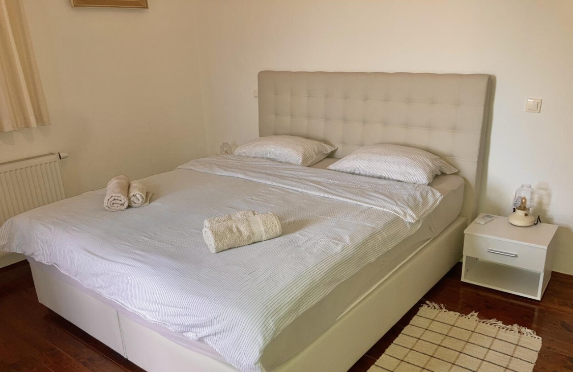 Дом Istria, Cabrunici, Хорватия, 155 м² - фото 9