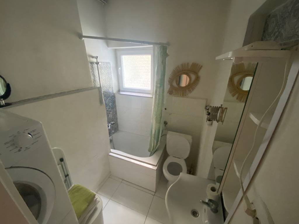 Квартира в Опатии, Хорватия, 89 м² - фото 5