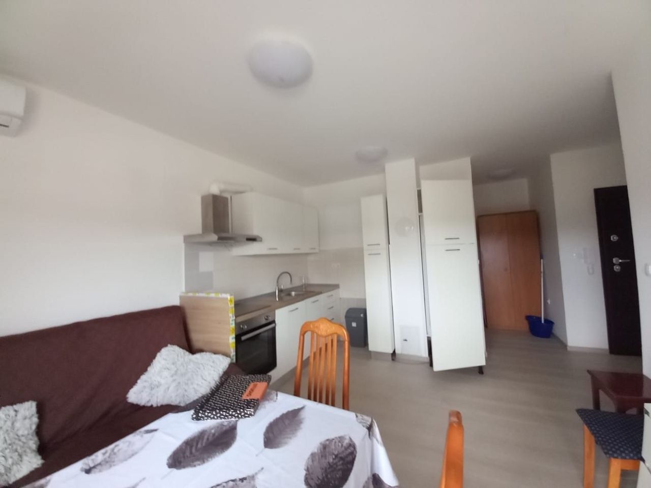 Квартира в Медулине, Хорватия, 50 м² - фото 6