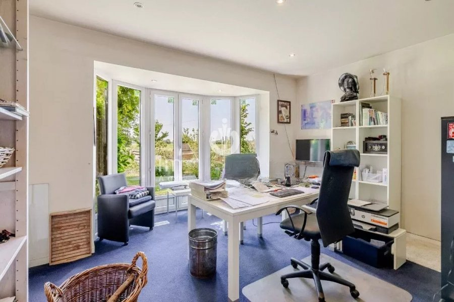 Квартира в Люксембурге, Люксембург, 355 м² - фото 5